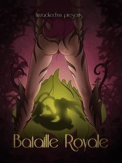 [Hizzacked] Bataille Royale (League of Legends)