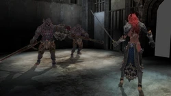 waterstars`s xnalara gallery