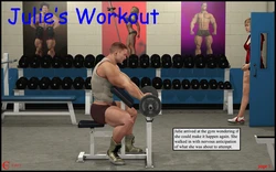 [CML] Julie's Workout