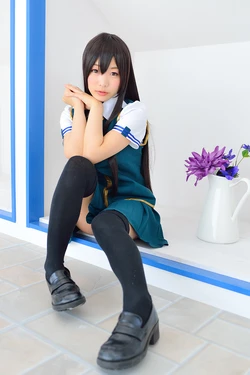 [Kagune] Witchcraft Works Cosplay ROM (Witch Kagune Works)