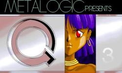 [Metalogic] Q3 (Fushigi no Umi no Nadia, Ranma 1/2)