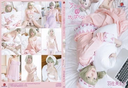 [strawberry universe (羽佐美まよ)] うさみさん@がんばらない