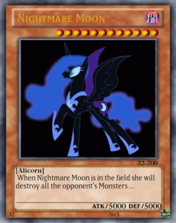 Yugioh