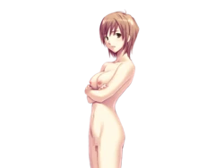 [Studio Jaren] Soushinjutsu 3 (Character CG)