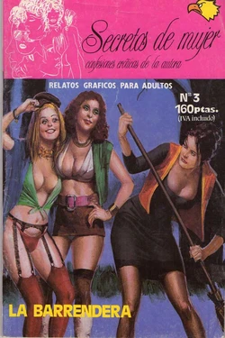Secretos de Mujer 03