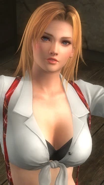Dead or Alive 5 Ultimate - Assorted Sets Part 2