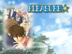 [BARON] PLEASURE☆