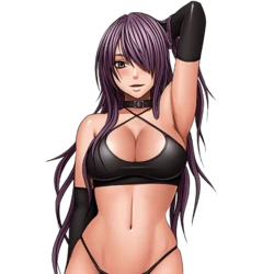 [Crimson] Crimson Sexual Colosseum Chousensha Event - Nerawareta Onna Kakutouka Kutsujokuteki na Haiboku