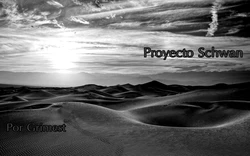 [Grimest] Proyecto Schwan Capitulo 12: Alas Raudas en Tiempos de Guerra  [Español]