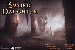 [Hanabira] Sword Daughter