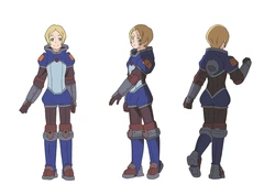 POWER PLANT No. 33 - Groundworks