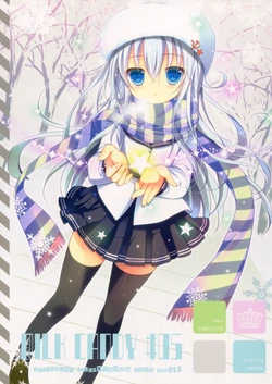 (C87) [MILK BAR (Shirogane Hina)] MILK CANDY #05 (Various)