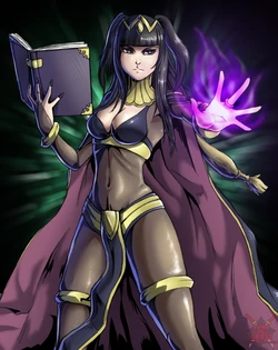 [Pltnm06Ghost] Anaconda: Fire Emblem Awakening Edition (Fire Emblem)