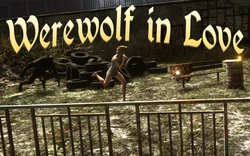 [Namijir] Werewolf in Love