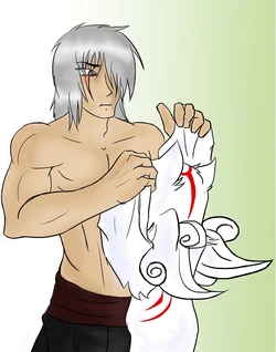 Amaterasu Transformation