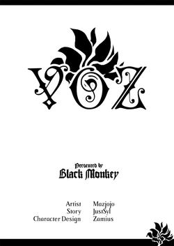 Black-Monkey-VOZ-UNC