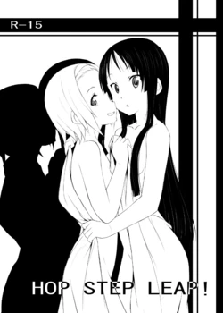 [freelife (Hamao)] HOP STEP LEAP! (K-ON!) [English] [GiB] [Digital]