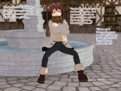 [Flamekin2] Royal Replacement