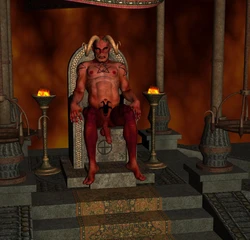 la sposa cadavere capitolo 13: l'harem del diavolo - prigioniera del diavolo (work in progress) [mromano5]