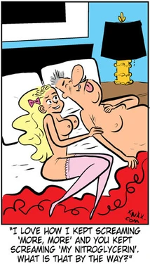 XNXX Humoristic Adult Cartoons February 2015