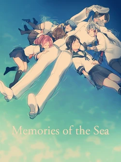 [deco] Umi no Kioku | Memories of the Sea (Kantai Collection -KanColle-) [English]