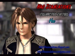 (Final Fantasy VIII) Miniature Garden 2 (Doujinshi) (HS) (Español/Spanish)