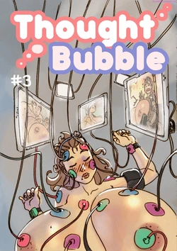 [Sidneymt] Thought Bubble 3