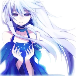 Artist Mishima Kurone
