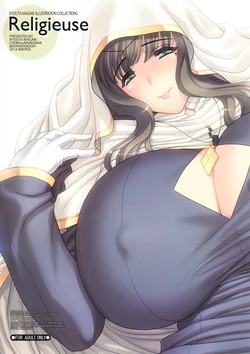 [Choki no Kamisama & Wanwandoh] Religieuse (Dungeons & Princess)