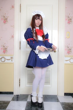 [Wolffang!!]  Zettai Fukujuu Meirei