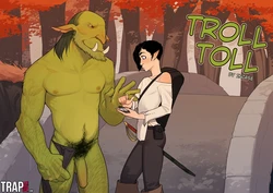 [InCase] Troll Toll