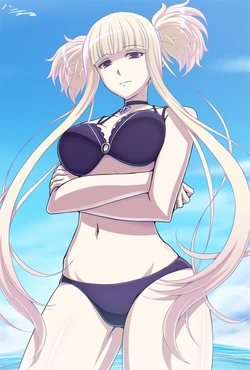 Kongou (Arpeggio of Blue Steel)
