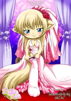 (Palcomix) Little Tails - Chapter 6 (Spanish)