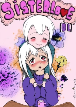 Sister Love DL