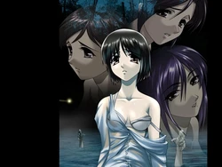 [PASS GUARD] Yatsugaike ~Yatsugaike Kitan~