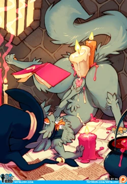 [PurpleKecleon] Full Moon [ภาษาไทย]