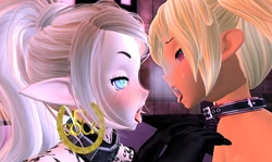 Second Life -Elxy's meal- vol.3