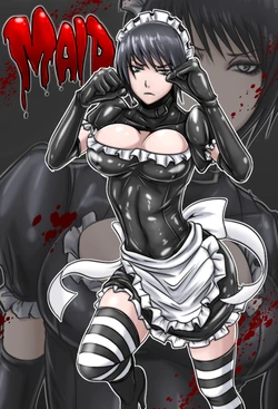 [BHM] Vore & Tentacle & Monster