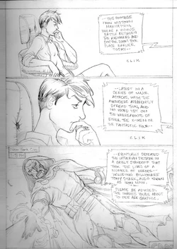 [Pegasus] Submission Agenda 05 The Enchantress