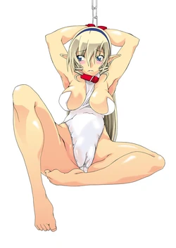 [F.A (Honoutsukai)] Dorei Kishi Stia III [Digital]