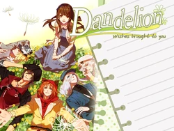 [Cheritz] Dandelion - Neoege Buneun Balam