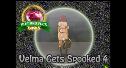 [Meet'n'fuck] Velma Gets Spooked 4