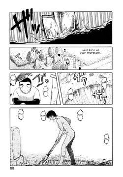 [Uziga Waita] BIOTOPE Lesson #3 (Y Shiki Kaitai Shinsho) [Spanish] [Hao Scanlations]