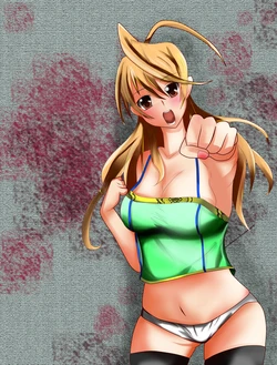 [Pixiv Artist] Tranquilizer (March 19, 2015)