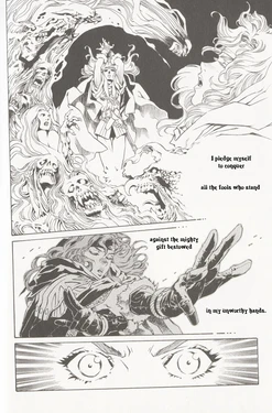 Slayers - The Road of the Ring (Itou Sei)