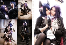 [-kengo-(Usagi＆太宰ガロ)] 天龍田