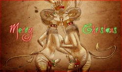 The Lustful Journeys of Xelthia & Ezria