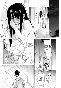 [Yukimi] Koisuru Mae ni Aisuru Yoru | A Lovely Night To Fall In Love (Kano Bana) [Spanish] [Infernal Kaiser no Fansub]