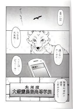 [Toraya (ITOYOKO)] Gin no Nikusa Silver Fork (Silver Spoon)