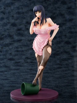 pvc figure Sadistic_Bride_Kiriko